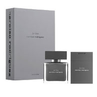 Narciso Rodriguez for Men by Narciso Rodriguez EDT 3.3Oz./ A.S. 1.7Oz. General Aura Fragrance