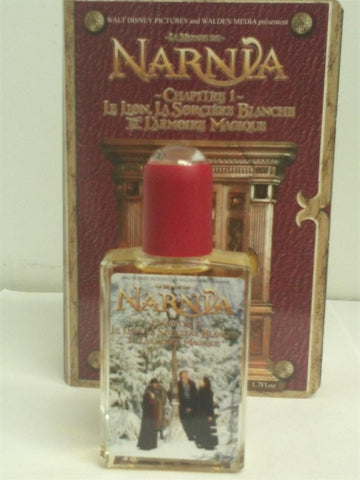 NARNIAfor Kids - Aura Fragrances