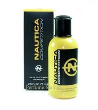 NAUTICA COMPETITION N  For Men by Nautica EDT - Aura Fragrances
