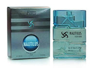 Nautilus by Creation Lamis EDT for Men General Aura Fragrance