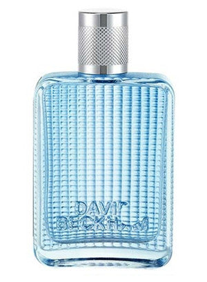 DAVID BECKHAM ESSENCE For Men by David Beckham EDT - Aura Fragrances