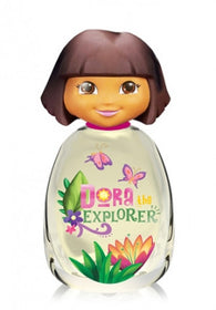 DORA THE EXPLORER for Girls EDT - Aura Fragrances