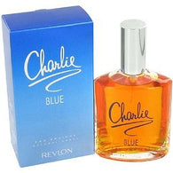Charlie Blue for Women by Revlon Eau Fraiche - Aura Fragrances