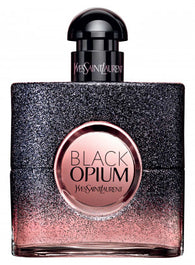 BLACK OPIUM Floral Shock for Women by YSL EDP - Aura Fragrances