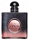 Black Opium Floral Shock for Women by Ysl EDP General Yves Saint Laurent 3.0 OZ Tester Box (same liquid, plainer box)