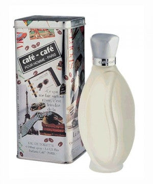 CAFE CAFE for Men by Cofinluxe - Aura Fragrances