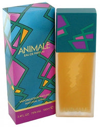 ANIMALE for Women EDP - Aura Fragrances