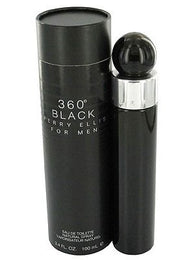 360 Black for Men by Perry Ellis EDT