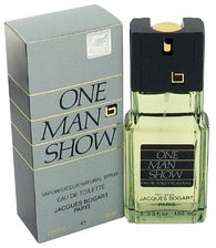 One Man Show for Men by Jacques Bogart Paris - Aura Fragrances