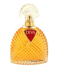 DIVA For Women by Emanuel Ungaro EDT - Aura Fragrances
