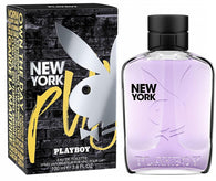 Playboy New York by Playboy EDT for Men