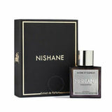 Nishane Suede et Safran Extrait de Parfum Unisex EDP General Nishane 1.7 OZ Regular Box