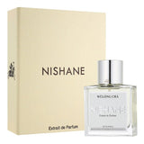 Nishane Wulong Cha Extrait de Parfum Unisex EDP General Nishane 1.7 OZ Regular Box