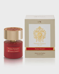 Rosso Pompei Tiziana Terenzi Extrait de Parfum Unisex
