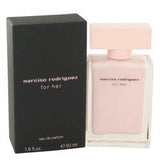 NARCISO RODRIGUEZ for Women EDP - Aura Fragrances