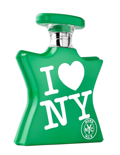 Bond No 9 I Love Ny Earth Day for Women EDP – AuraFragrance