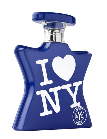 Bond No 9 I Love Ny for Father'S For Men EDP General Aura Fragrance