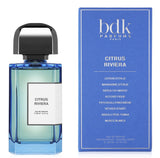 Citrus Riviera BDK Parfums Unisex EDP General BDK Parfums