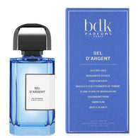 Sel D'Argent BDK Parfums Unisex EDP