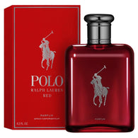 Polo Red Parfum (2023) for Men EDP