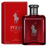 Polo Red Parfum (2023) for Men EDP General Ralph Lauren
