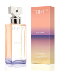 Eternity Summer 2019 for Women EDP