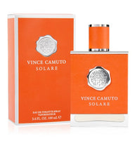 Vince Camuto Solare for Men EDT