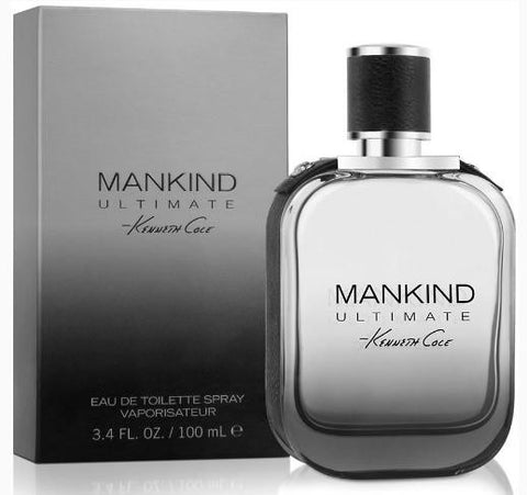 Mankind Ultimate for Men by Kenneth Cole EDT