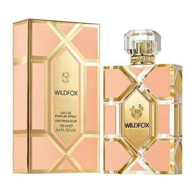 Wildfox for Women EDP General Elizabeth Arden 3.4 OZ Regular Box