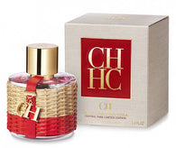 Ch Carolina Herrera Central Park Limited Edition women General Not specified