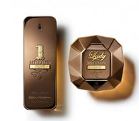 Lady Million Prive for Women - Aura Fragrances