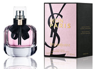 MON PARIS by YSL for Women EDP - Aura Fragrances