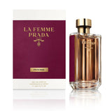 Prada La Femme Intense EDP for Women General Prada
