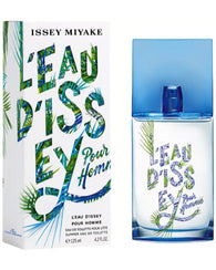 Issey Miyake Summer 2018 for Men EDT