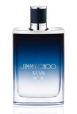 Jimmy Choo Man Blue for Men EDT
