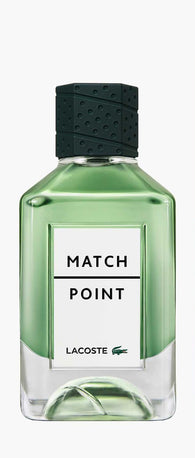 Lacoste Match Point for Men EDT