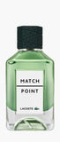 Lacoste Match Point for Men EDT