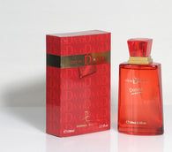 OISEAU D'AMOUR DONNA By Dorall Collection EDPfor Women - Aura Fragrances