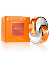 OMNIA INDIAN GARNET For Women by Bvlgari EDT - Aura Fragrances