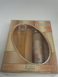 OPPONENTby Creation Lamis 3.3 oz/5.0 oz For Women - Aura Fragrances