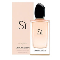 Armani Si for Women by Giorgio Armani EDP