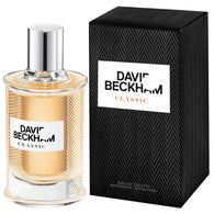 David Beckham Classic for Men by David Beckham EDT General Aura Fragrance