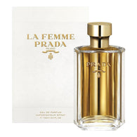 Prada La Femme for Women EDP