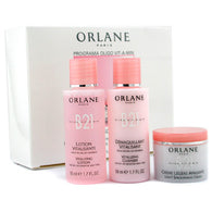 Programa Oligo Vit-A-Min Light Smoothing Cream by Orlane General Aura Fragrance