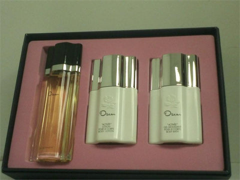 OSCAR DE LA RENTA 3.3 OZ/4.0 oz/4.0 oz For Women - Aura Fragrances