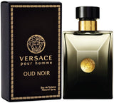 VERSACE OUD NOIR EDPfor Men - Aura Fragrances