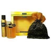 Over Drive Noir 3 Piece Set Women General Aura Fragrance