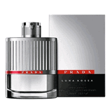 PRADA LUNA ROSSA By Prada EDTfor Men - Aura Fragrances