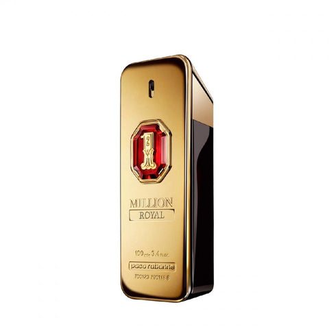 1 Million Royal Parfum Paco Rabanne for Men – AuraFragrance