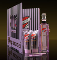 Paparazzi 3.4 Oz/.33 Oz/6.8 Oz/6.8 Body Lotion General Aura Fragrance